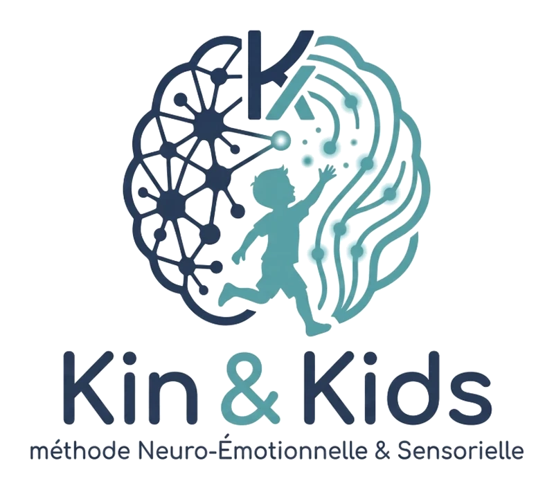 Logo Compagnon Kin&Kids